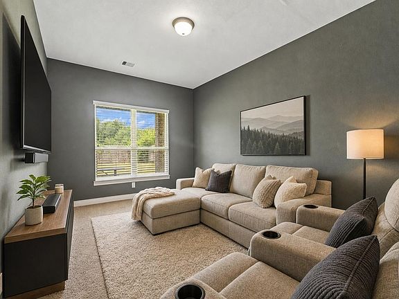5th image of 2506 Barclay Lake Ln