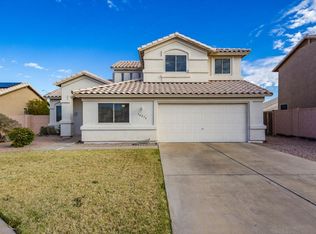 16276 W Tonto St, Goodyear, AZ 85338