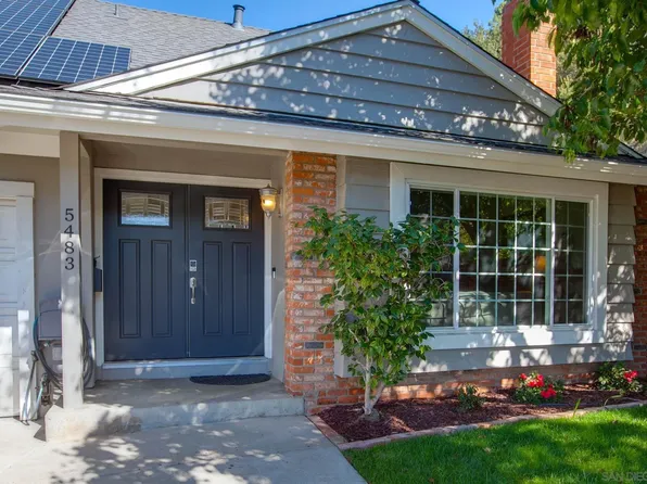 5483 Maisel Way, San Diego, CA 92115
