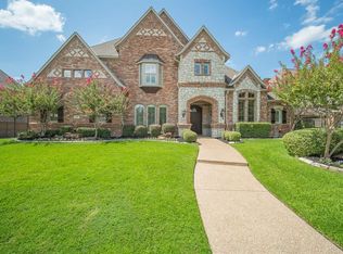7216 Thames Trl, Colleyville, TX 76034