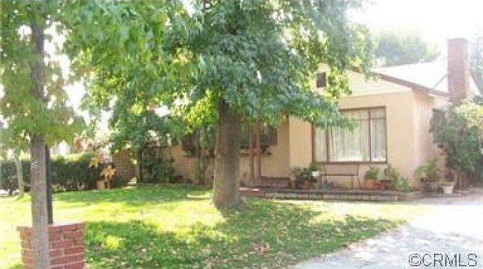 Great Shade Trees around