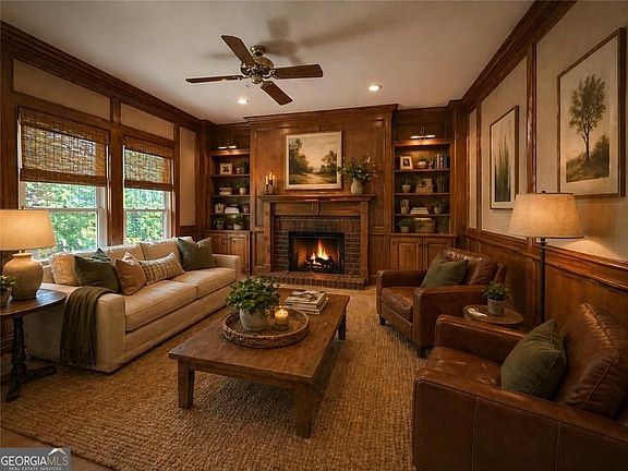 3rd image of 4651 Deep Creek Dr NE