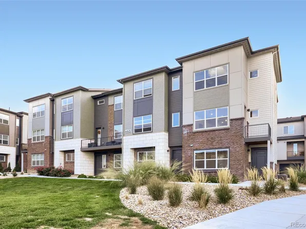 463 Interlocken Boulevard #105, Broomfield, CO 80021
