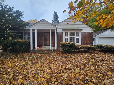 16632 Norborne, Redford, MI, 48240