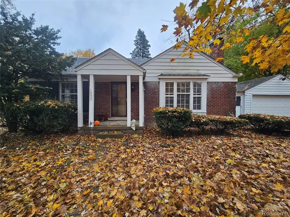 16632 Norborne, Redford, MI 48240