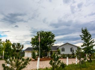 2791 E 2500 S, New Harmony, UT 84757