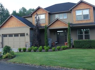 18009 NE 110th Ave, Battle Ground, WA