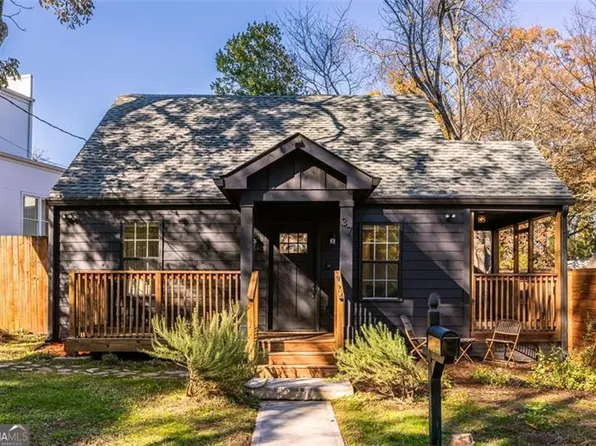 37 Lethea St SE, Atlanta, GA 30315