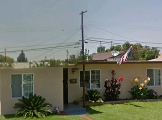 8235 Eglise Ave, Pico Rivera, CA 90660
