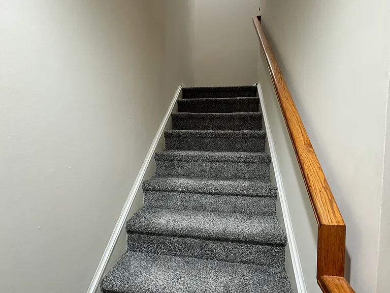 Stairs to Bedrooms