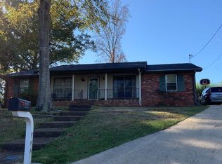 4727 Lane Ct, Columbus, GA 31907