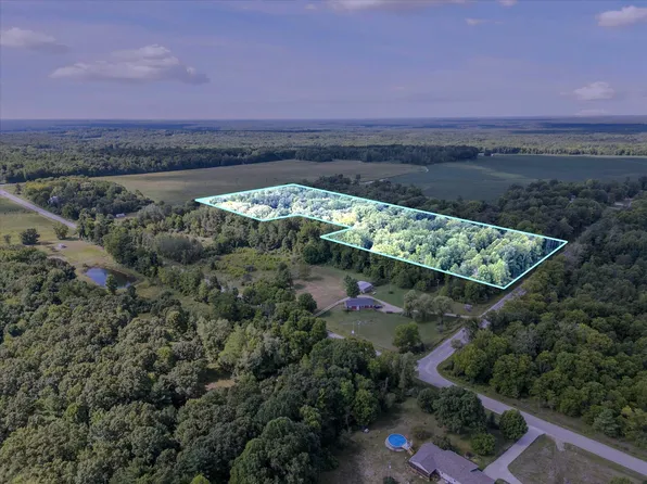 125th Ave, Allegan, MI 49010