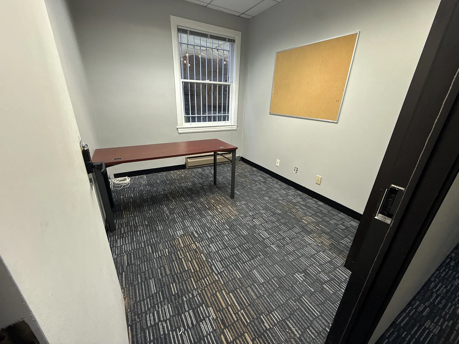 Tilden Hotel - Office 3 — Photo 1