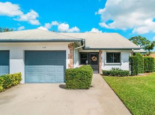 188 Moccasin Trl N #188, Jupiter, FL 33458