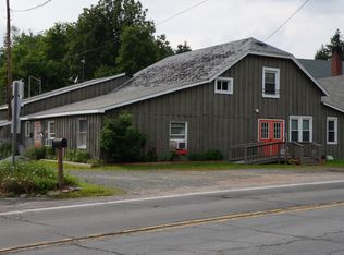 4996 State Route 52, Jeffersonville, NY 12748