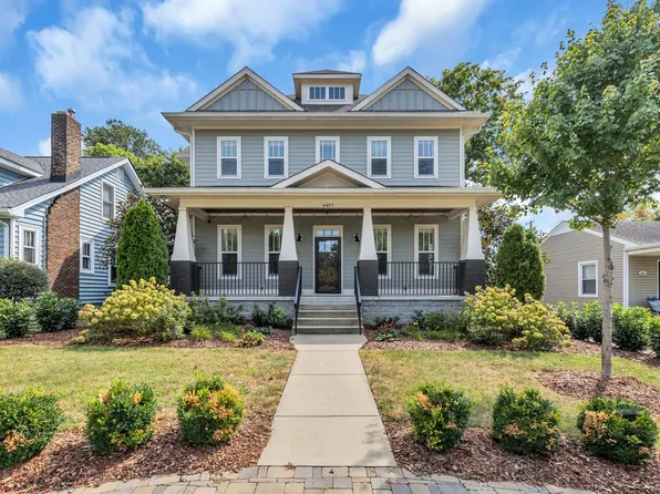 4407 Idaho Ave, Nashville, TN 37209