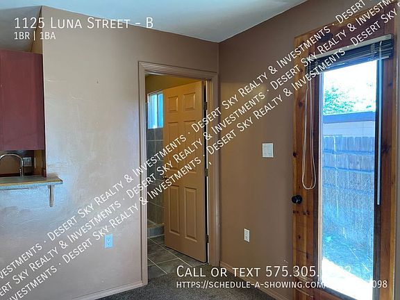 3rd image of 1125 Luna St #B