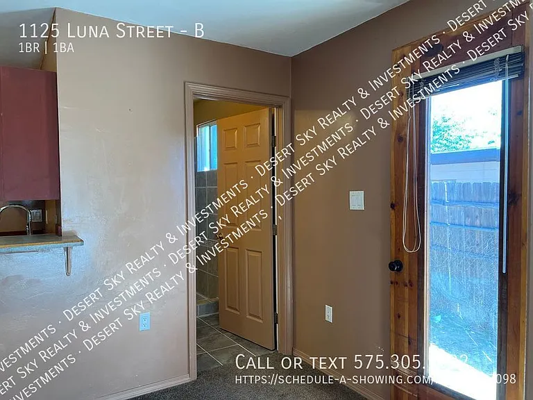 1125 Luna St #B — Photo 3