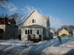 309 N 8th St, Montevideo, MN 56265