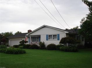 177 Maplewood Dr, Jefferson, OH 44047