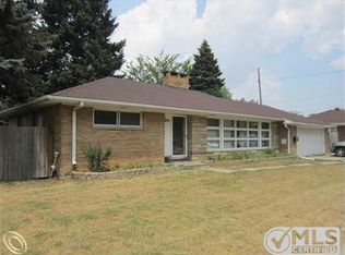 19330 Champaign Rd, Allen Park, MI 48101