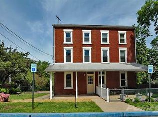 116 2nd Ave, Mont Clare, PA 19453