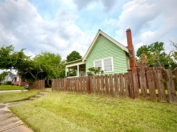 1801 Ann St, Wilmington, NC 28403