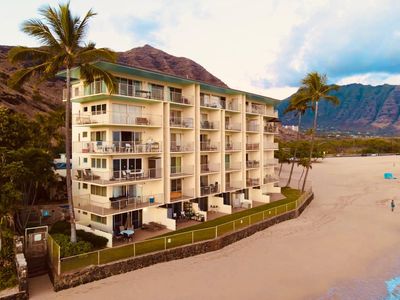 84-265 Farrington Hwy APT 215, Waianae, HI, 96792