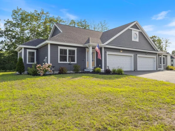3 Roaring Rock Road #0, Saco, ME 04072