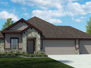 1716 Paint Horse Trl, Harker Heights, TX 76548