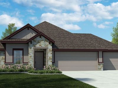 1716 Paint Horse Trl, Harker Heights, TX, 76548