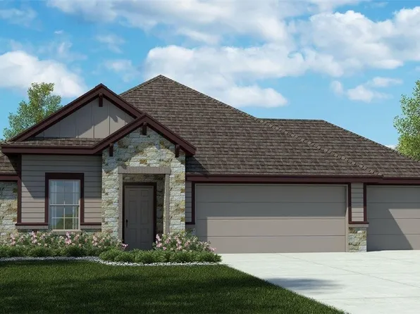 1716 Paint Horse Trl, Harker Heights, TX 76548