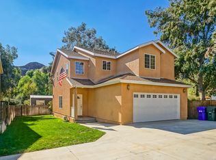 30706 San Martinez Rd, Val Verde, CA 91384