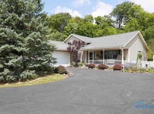 18180 Township Road 162, Mount Blanchard, OH 45867