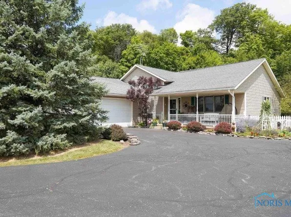 18180 Township Road 162, Mount Blanchard, OH 45867