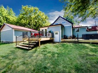 5511 Coloma Rd, Coloma, MI 49038