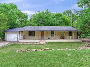 58 Wolf Front Rd, Van Alstyne, TX 75495