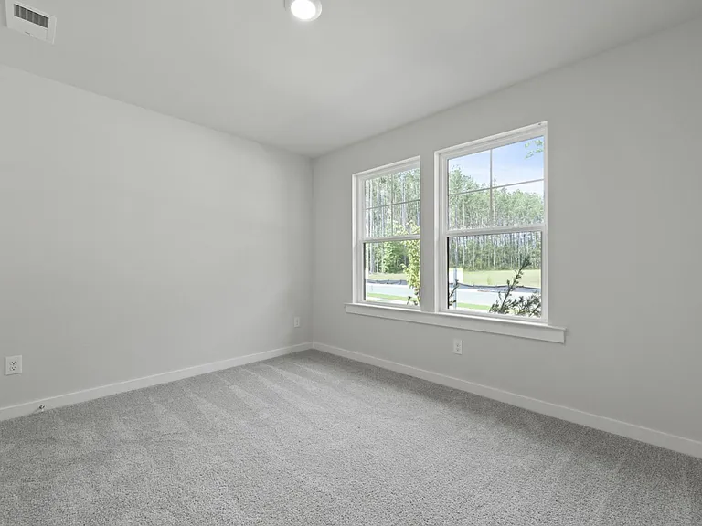 1th fl bedroom/office space