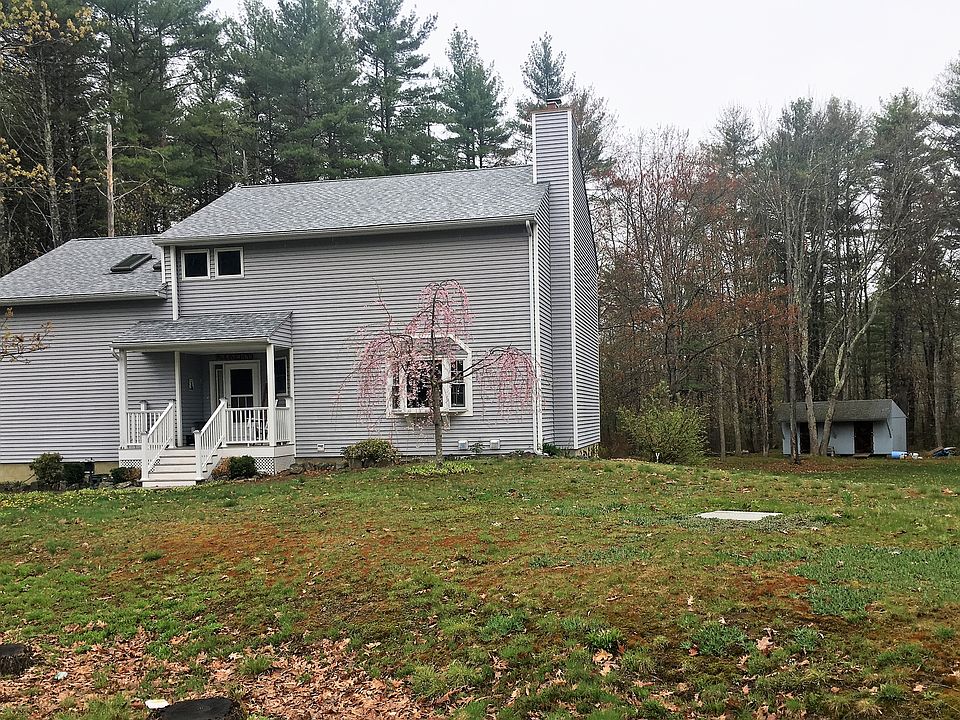 2nd image of 406 Piscassic Rd