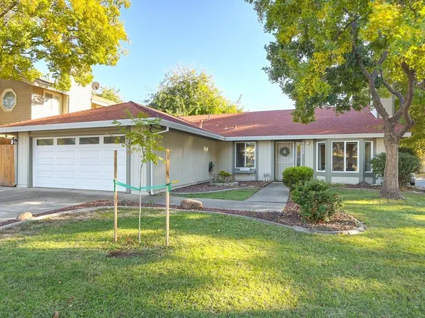 4600 Galbrath Dr, Sacramento, CA 95842