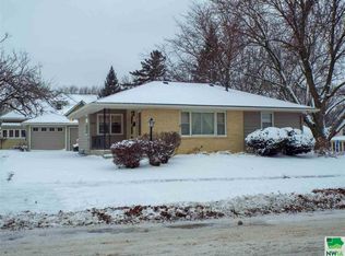 3402 Stone Ave, Sioux City, IA 51106