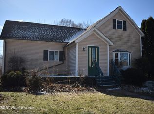 4873 Center St, Millington, MI 48746