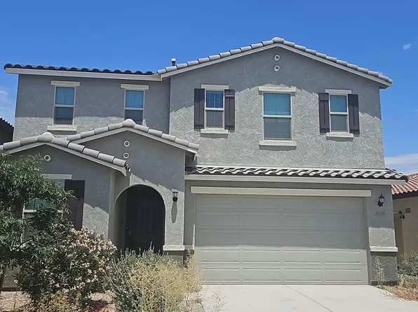 36488 W San Ildefanso Ave, Maricopa, AZ 85138