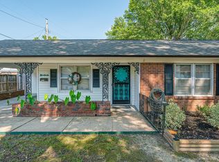 1632 S Perkins Rd LOT 242, Memphis, TN 38117