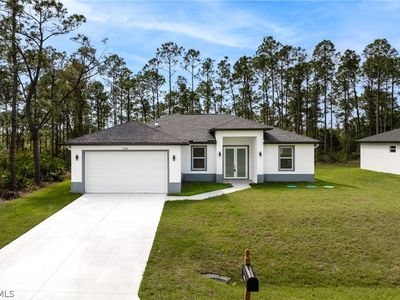 3111 40th St W, Lehigh Acres, FL, 33971