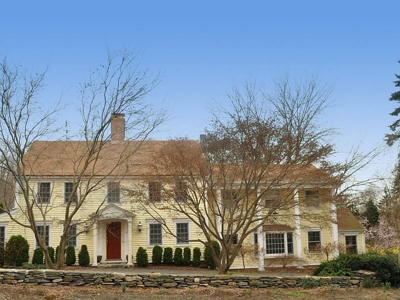 Historic Colonial