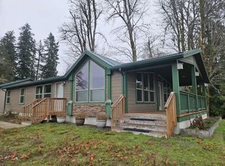 575 N Sweetgrass Ln, Shelton, WA 98584