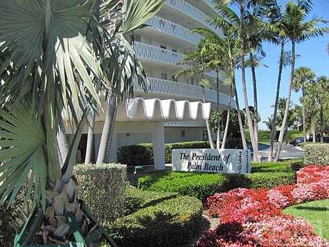 2nd image of 2505 S Ocean Blvd #5090