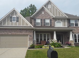 4 Wynnbrooke Manor Ct, Saint Charles, MO