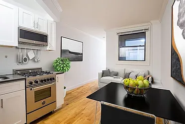 Rented by REAL New York